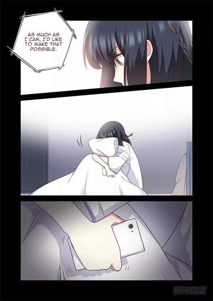 Yaoguai Mingdan Chapter 378 page 11 - Chapter 378: Airing Laundry