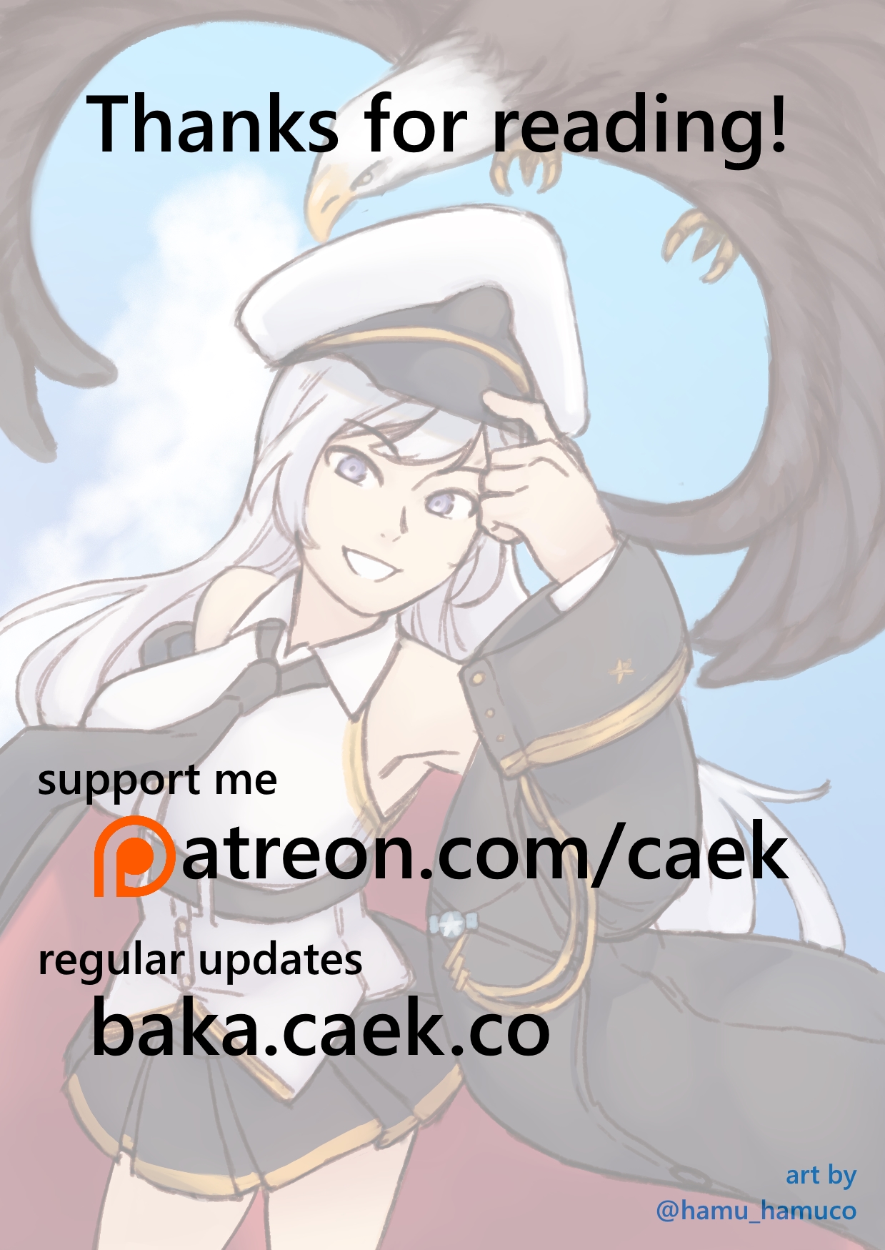 Yaoguai Mingdan Chapter 385 page 10 - Chapter 385: Smells Good