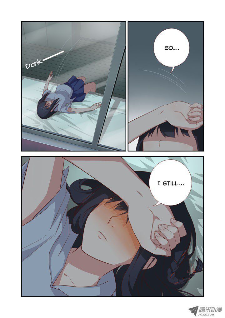 Yaoguai Mingdan Chapter 39 page 3 - Chapter 39 : The Violent Train Knight