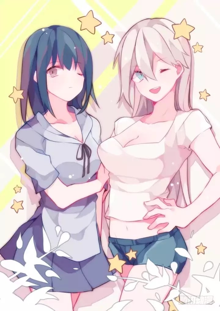 Yaoguai Mingdan Chapter 396 page 1 - Chapter 396: You Smell Nice