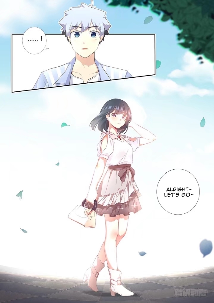 Yaoguai Mingdan Chapter 398 page 7 - Chapter 398: Bros