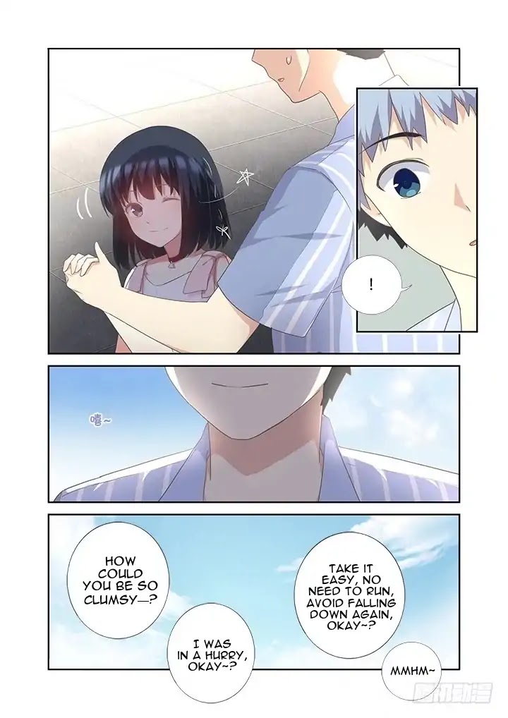 Yaoguai Mingdan Chapter 399 page 5 - Chapter 399: Dog Eat Dog