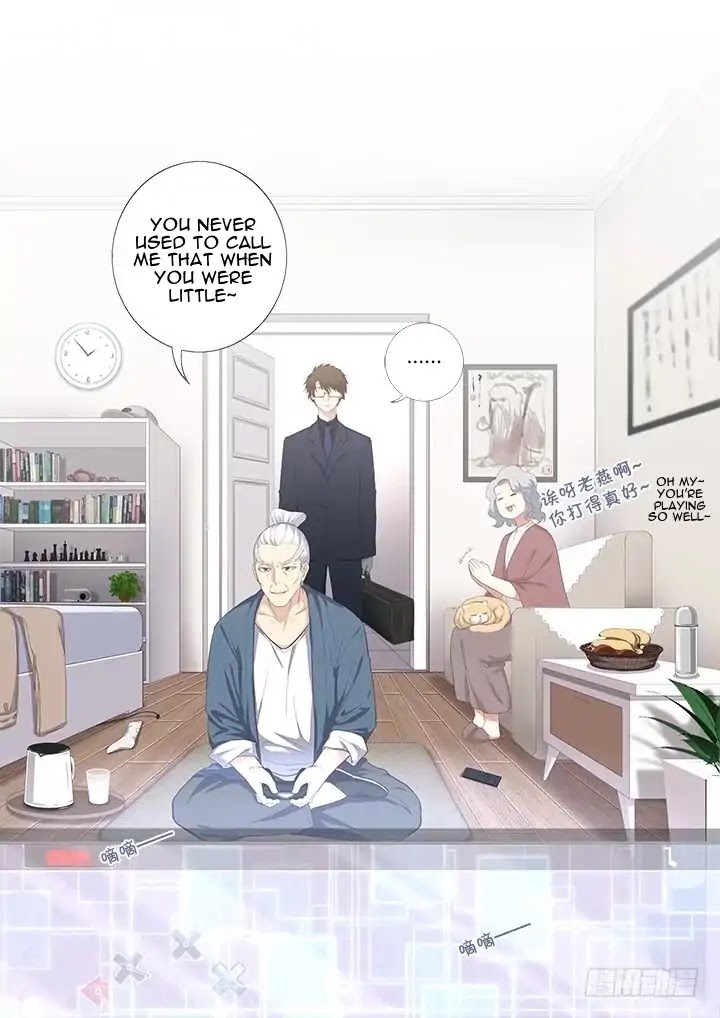 Yaoguai Mingdan Chapter 401 page 4 - Chapter 401: A Dropped Pair