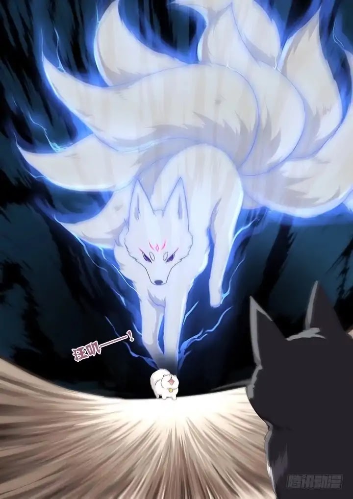 Yaoguai Mingdan Chapter 401 page 8 - Chapter 401: A Dropped Pair