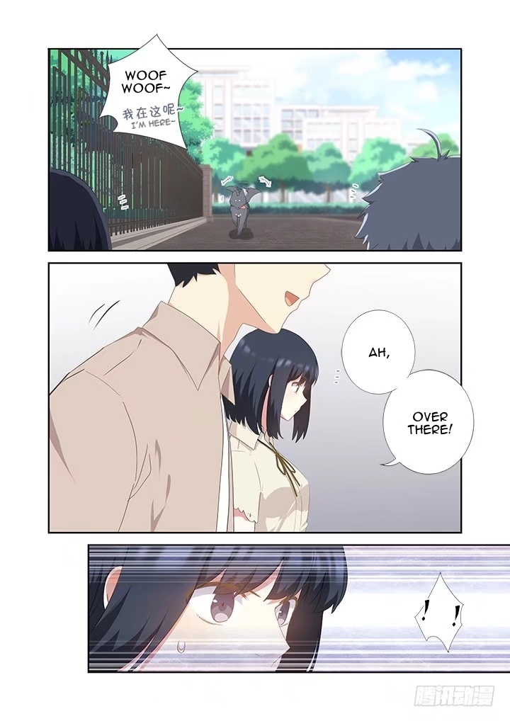 Yaoguai Mingdan Chapter 405 page 5 - Chapter 405: Dogs Out To Pasture