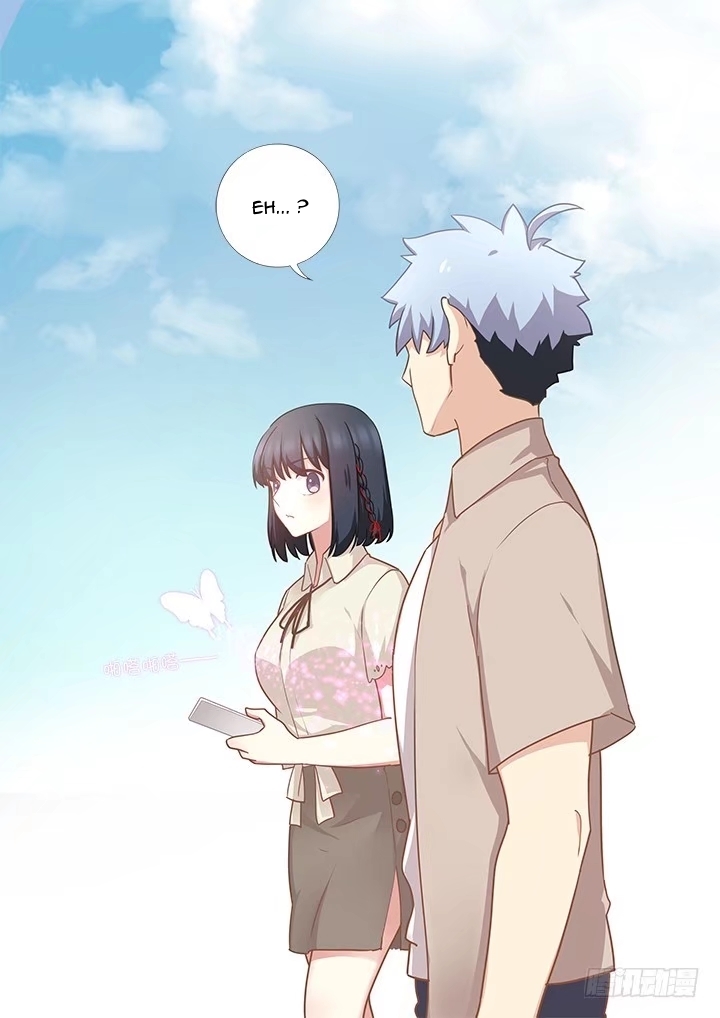 Yaoguai Mingdan Chapter 406 page 5 - Chapter 406: Tens