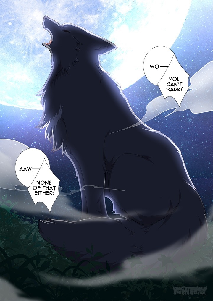 Yaoguai Mingdan Chapter 418 page 13 - Chapter 418: Stage Two