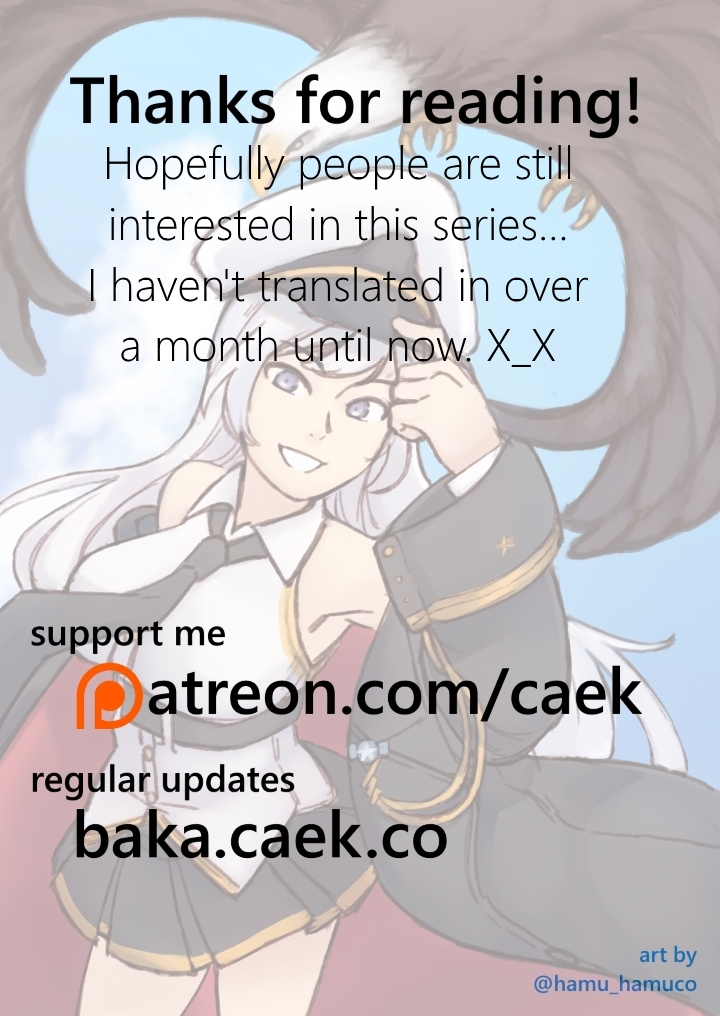 Yaoguai Mingdan Chapter 421 page 16 - Chapter 421: Dead End