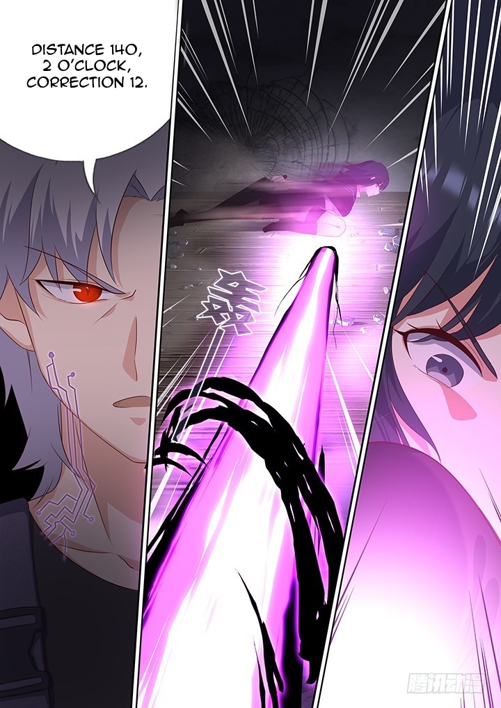 Yaoguai Mingdan Chapter 421 page 5 - Chapter 421: Dead End