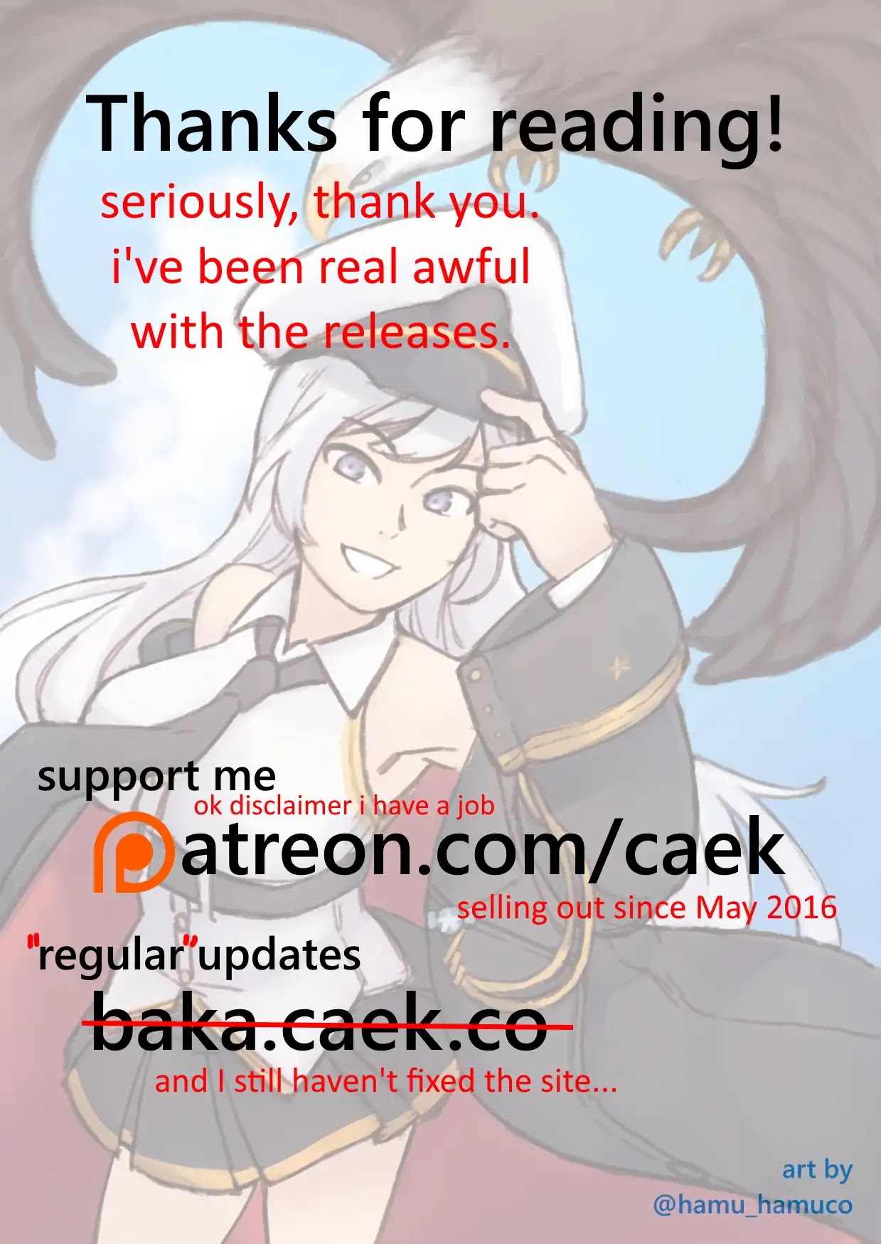 Yaoguai Mingdan Chapter 424 page 15 - Chapter 424: Admitting Defeat