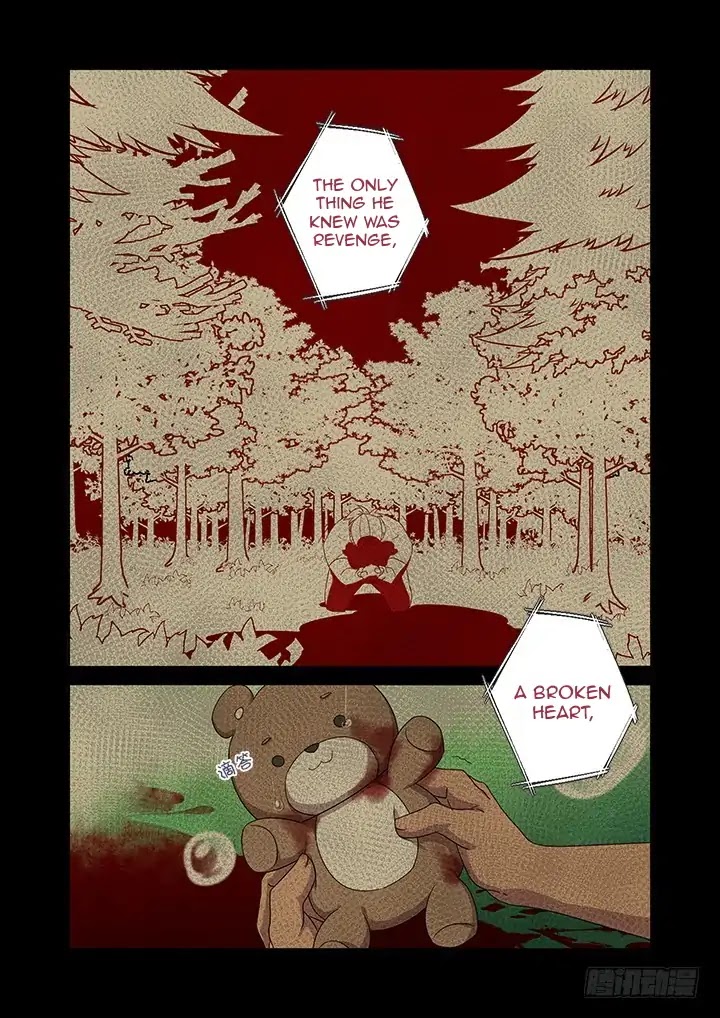 Yaoguai Mingdan Chapter 425 page 11 - Chapter 425: Massacre