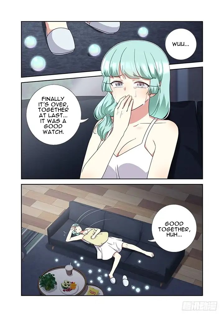 Yaoguai Mingdan Chapter 429 page 5 - Chapter 429: Perspectives