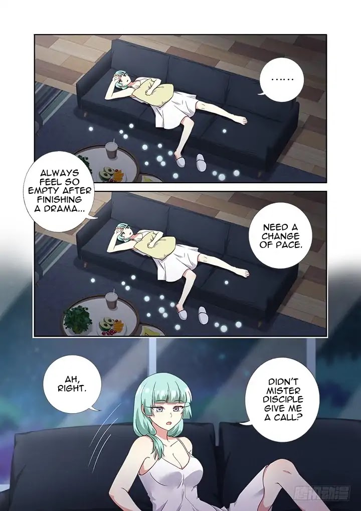 Yaoguai Mingdan Chapter 429 page 6 - Chapter 429: Perspectives