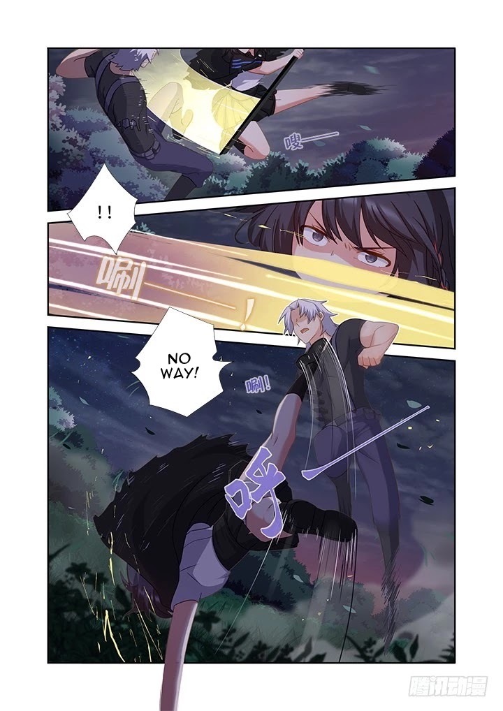 Yaoguai Mingdan Chapter 435 page 2 - Chapter 435: Way Divergence