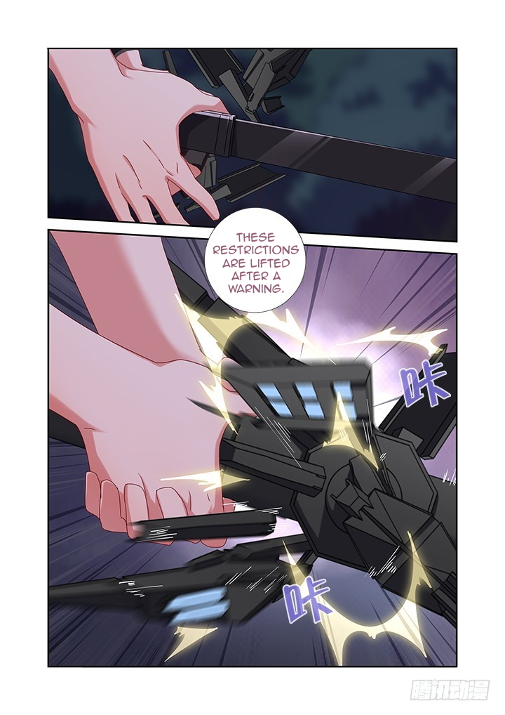 Yaoguai Mingdan Chapter 437 page 14 - Chapter 437: Landing