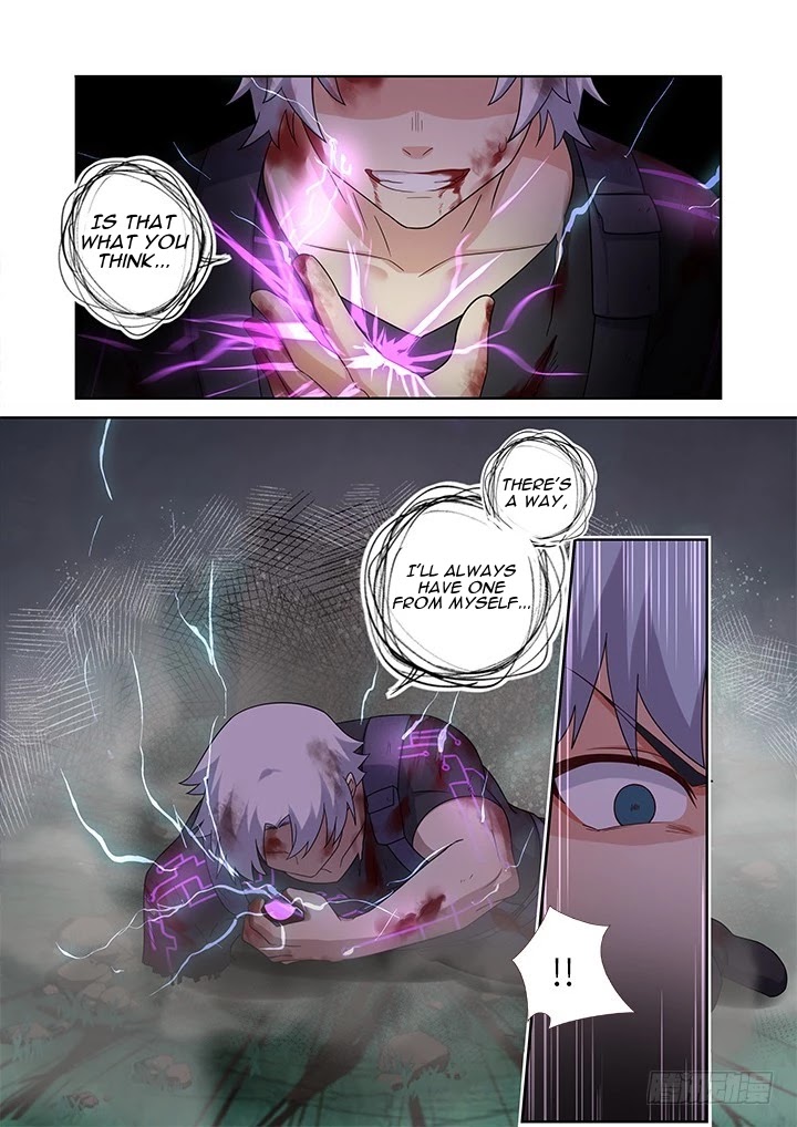 Yaoguai Mingdan Chapter 438 page 13 - Chapter 438: Execution