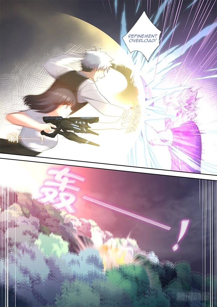 Yaoguai Mingdan Chapter 438 page 7 - Chapter 438: Execution
