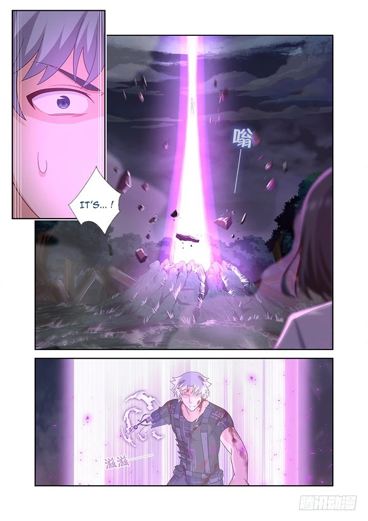 Yaoguai Mingdan Chapter 439 page 10 - Chapter 439: Charging
