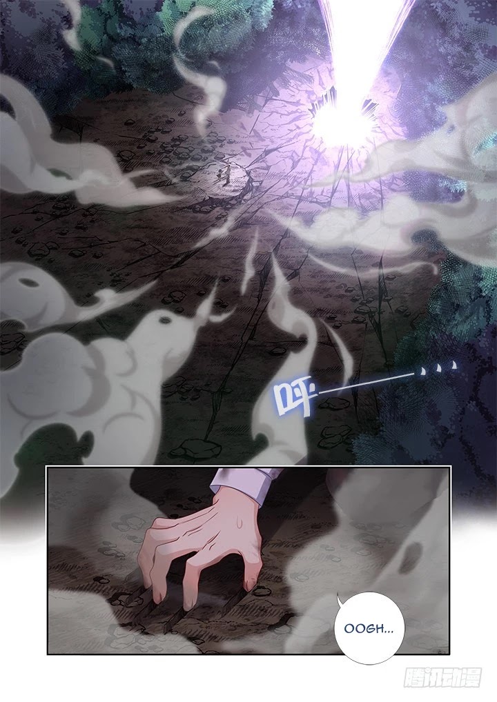 Yaoguai Mingdan Chapter 440 page 10 - Chapter 440: Blacklash