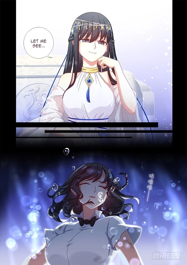 Yaoguai Mingdan Chapter 454 page 9 - Chapter 454: The Fall
