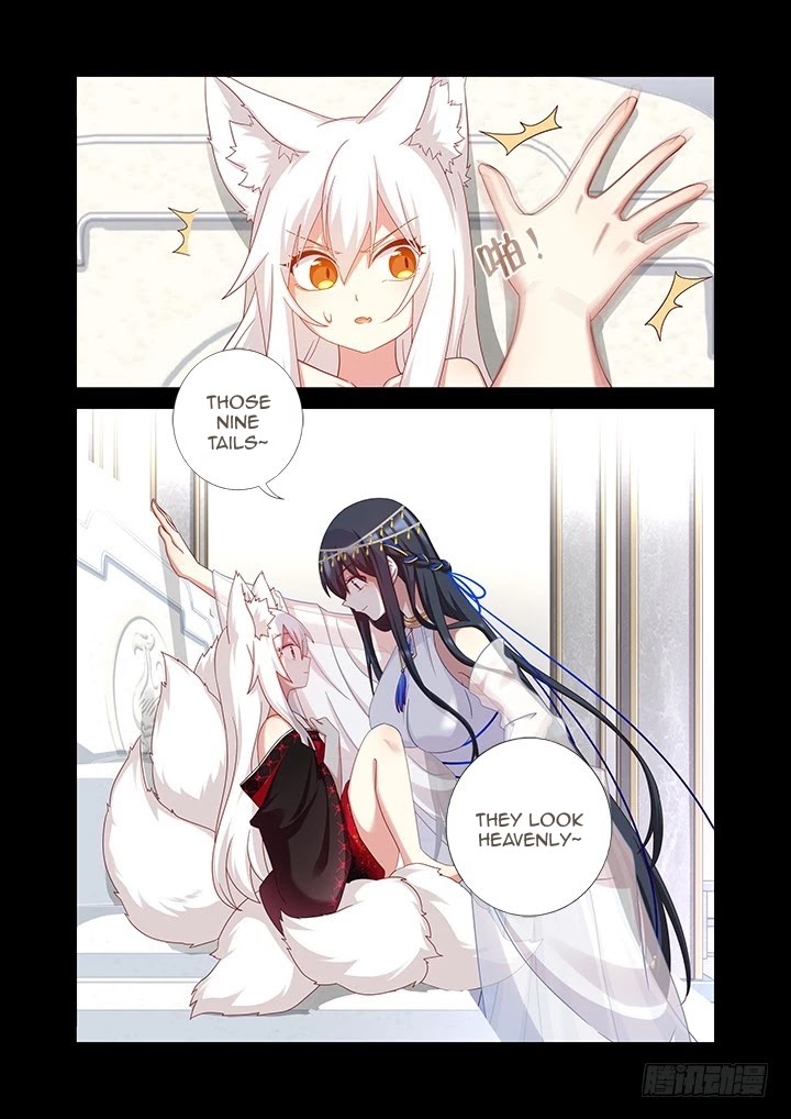 Yaoguai Mingdan Chapter 455 page 4 - Chapter 455: Second Loan