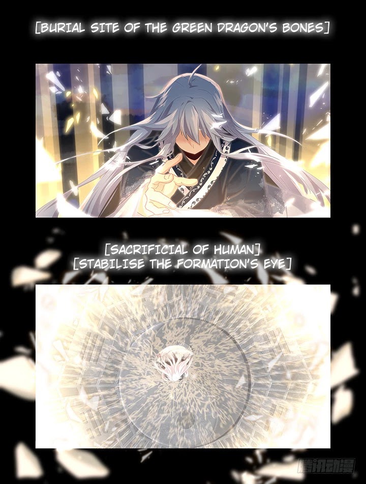Yaoguai Mingdan Chapter 462 page 10 - Chapter 462: A Finished Formation