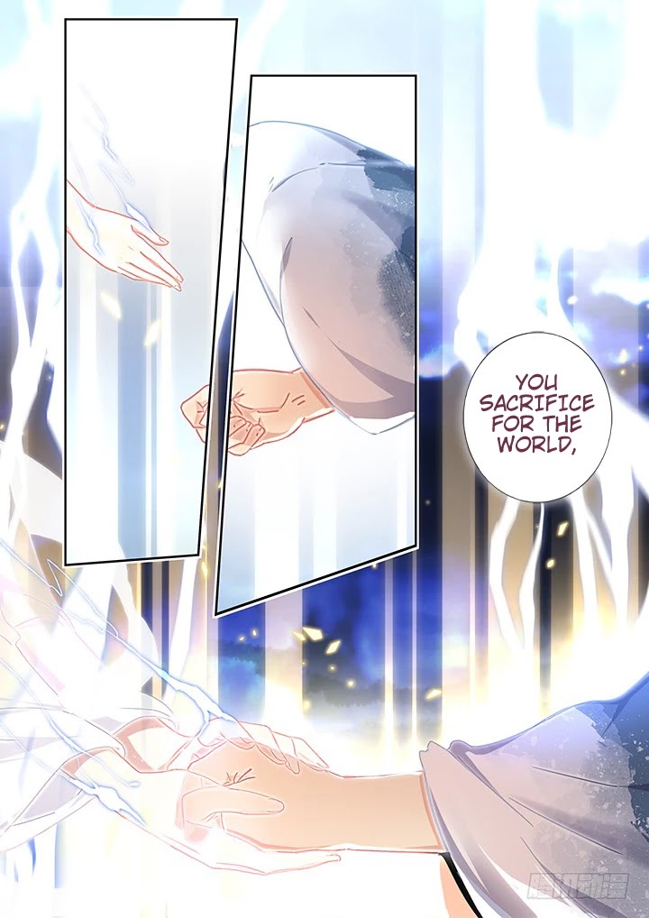 Yaoguai Mingdan Chapter 462 page 3 - Chapter 462: A Finished Formation