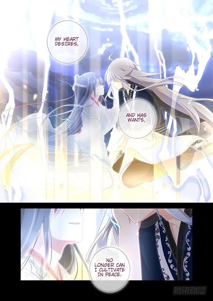 Yaoguai Mingdan Chapter 462 page 6 - Chapter 462: A Finished Formation
