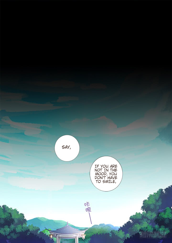 Yaoguai Mingdan Chapter 464 page 1 - Chapter 464: I'm Super Strong