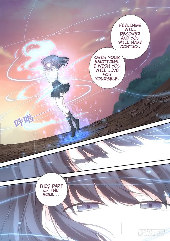 Yaoguai Mingdan Chapter 467 page 7 - Chapter 467