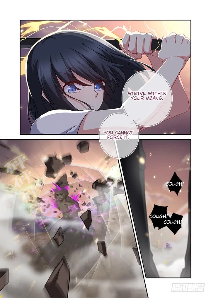 Yaoguai Mingdan Chapter 468 page 12 - Chapter 468