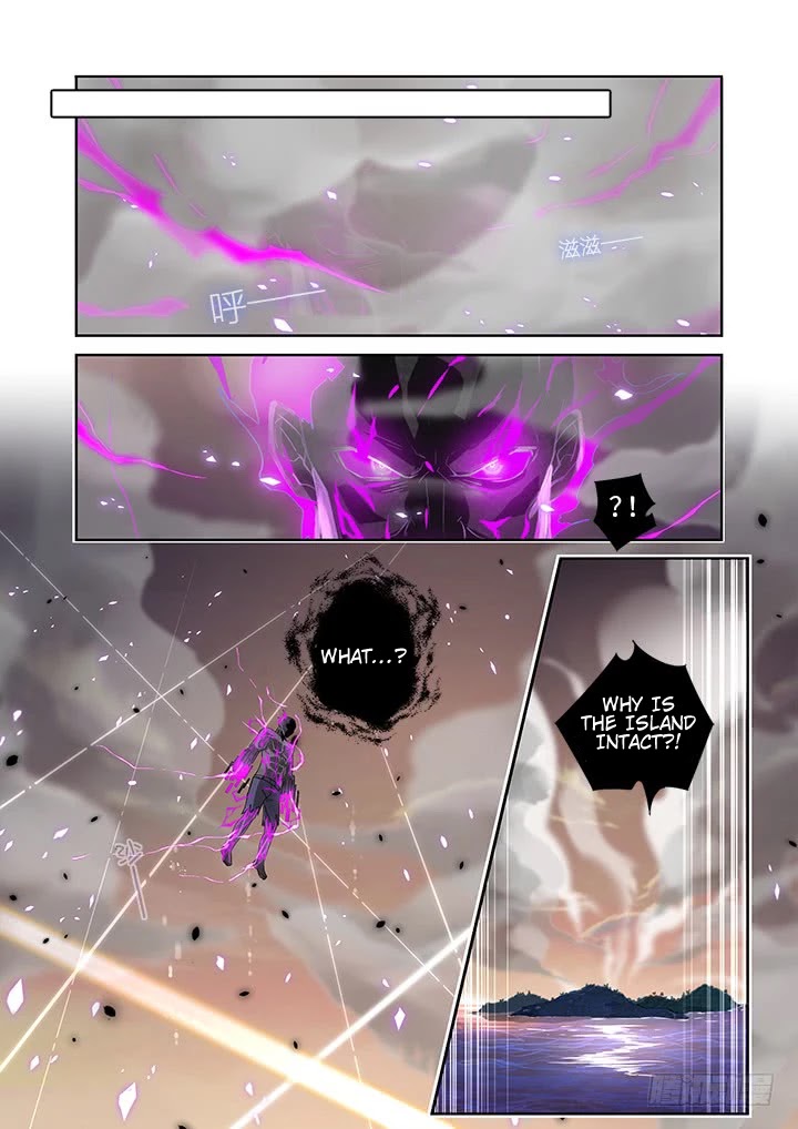 Yaoguai Mingdan Chapter 469 page 8 - Chapter 469