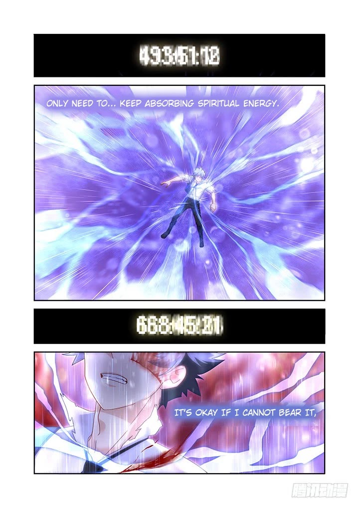 Yaoguai Mingdan Chapter 470 page 2 - Chapter 470