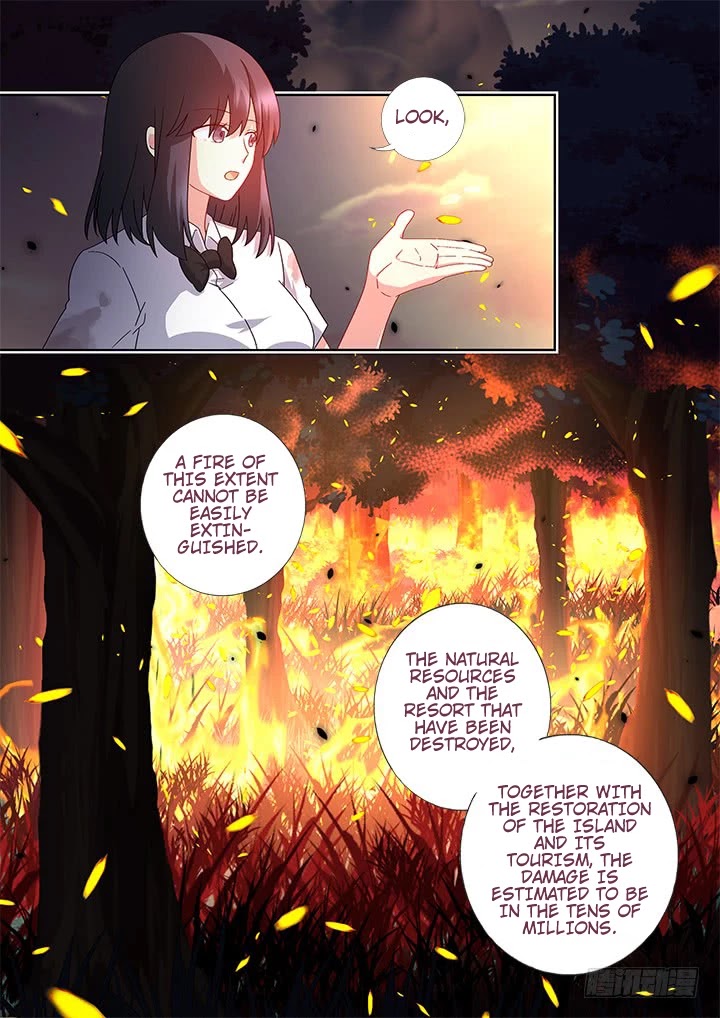 Yaoguai Mingdan Chapter 471 page 4 - Chapter 471