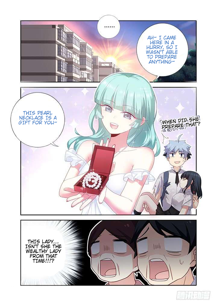 Yaoguai Mingdan Chapter 475 page 1 - Chapter 475: Best Director