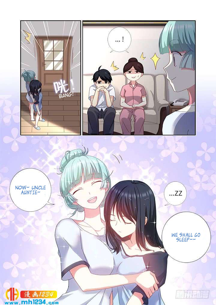 Yaoguai Mingdan Chapter 476 page 4 - Chapter 476: Magnum Opus