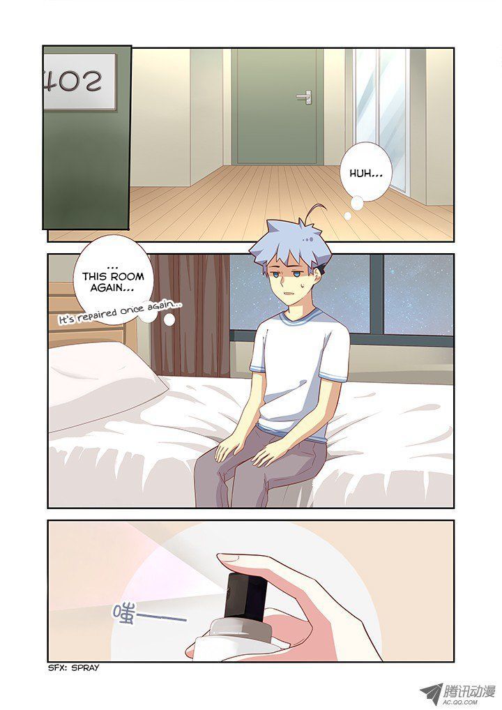 Yaoguai Mingdan Chapter 48 page 2 - Chapter 48 : Who's better at forcing?