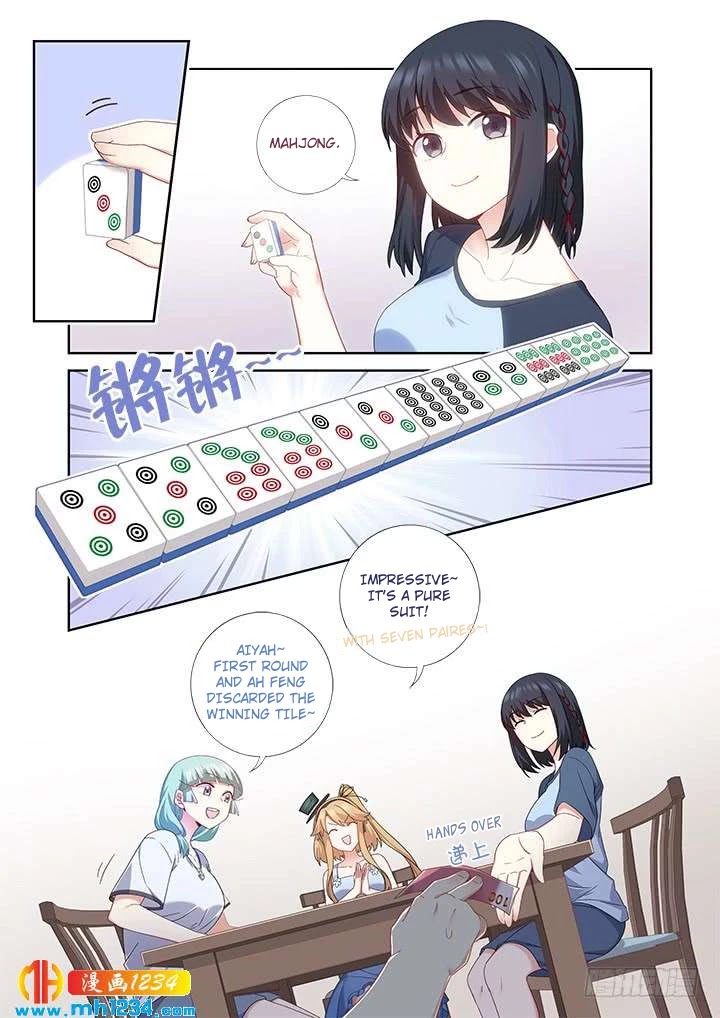 Yaoguai Mingdan Chapter 480 page 10 - Chapter 480: Quintessence