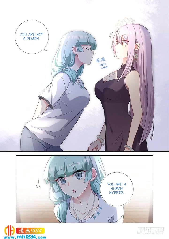 Yaoguai Mingdan Chapter 481 page 15 - Chapter 481: Uninvited Guest