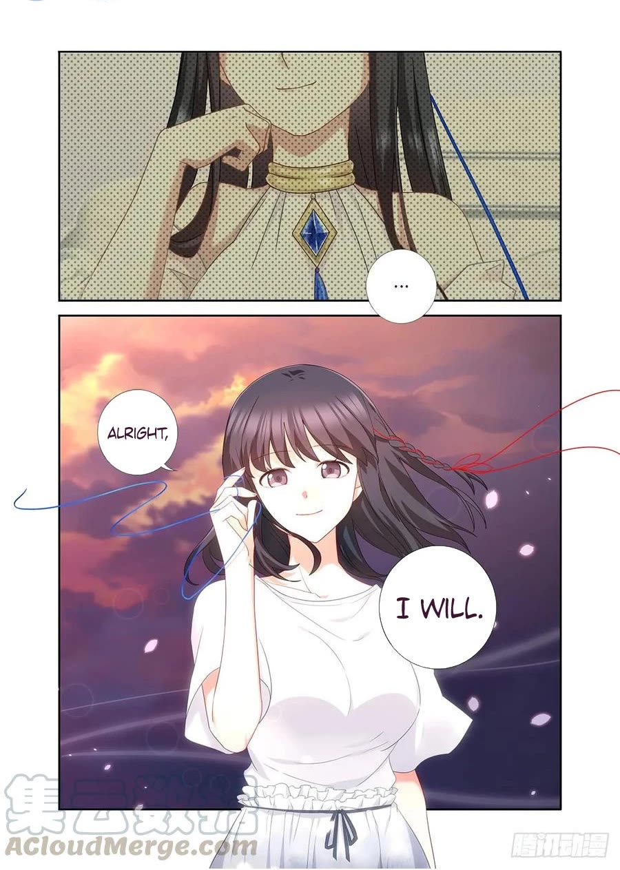 Yaoguai Mingdan Chapter 484 page 13 - Chapter 484