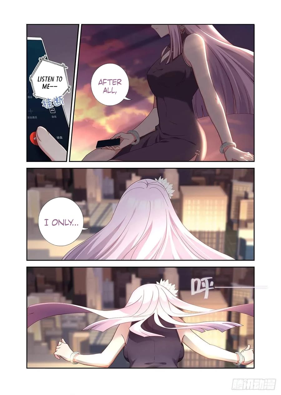 Yaoguai Mingdan Chapter 484 page 5 - Chapter 484