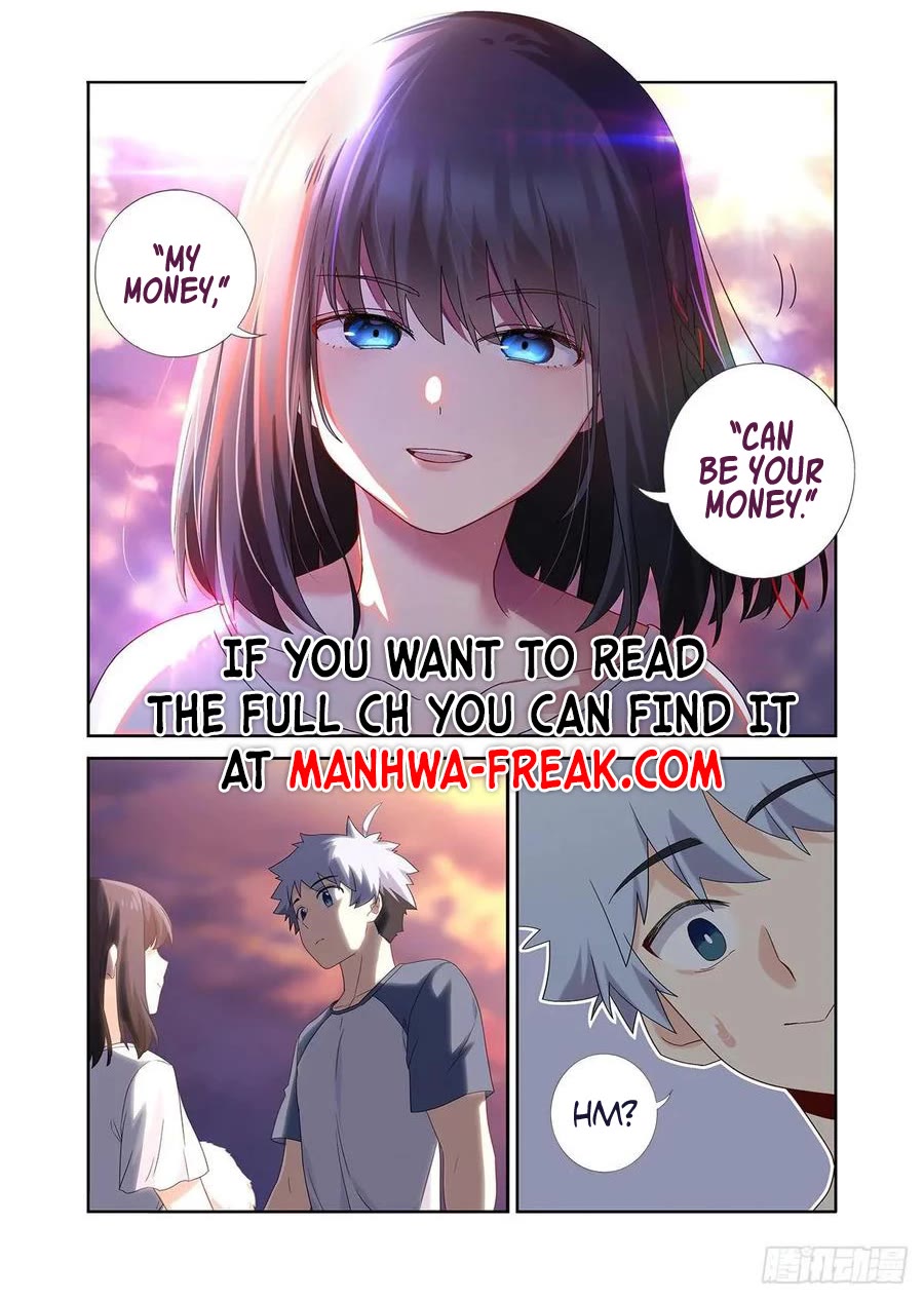 Yaoguai Mingdan Chapter 486 page 12 - Chapter 486