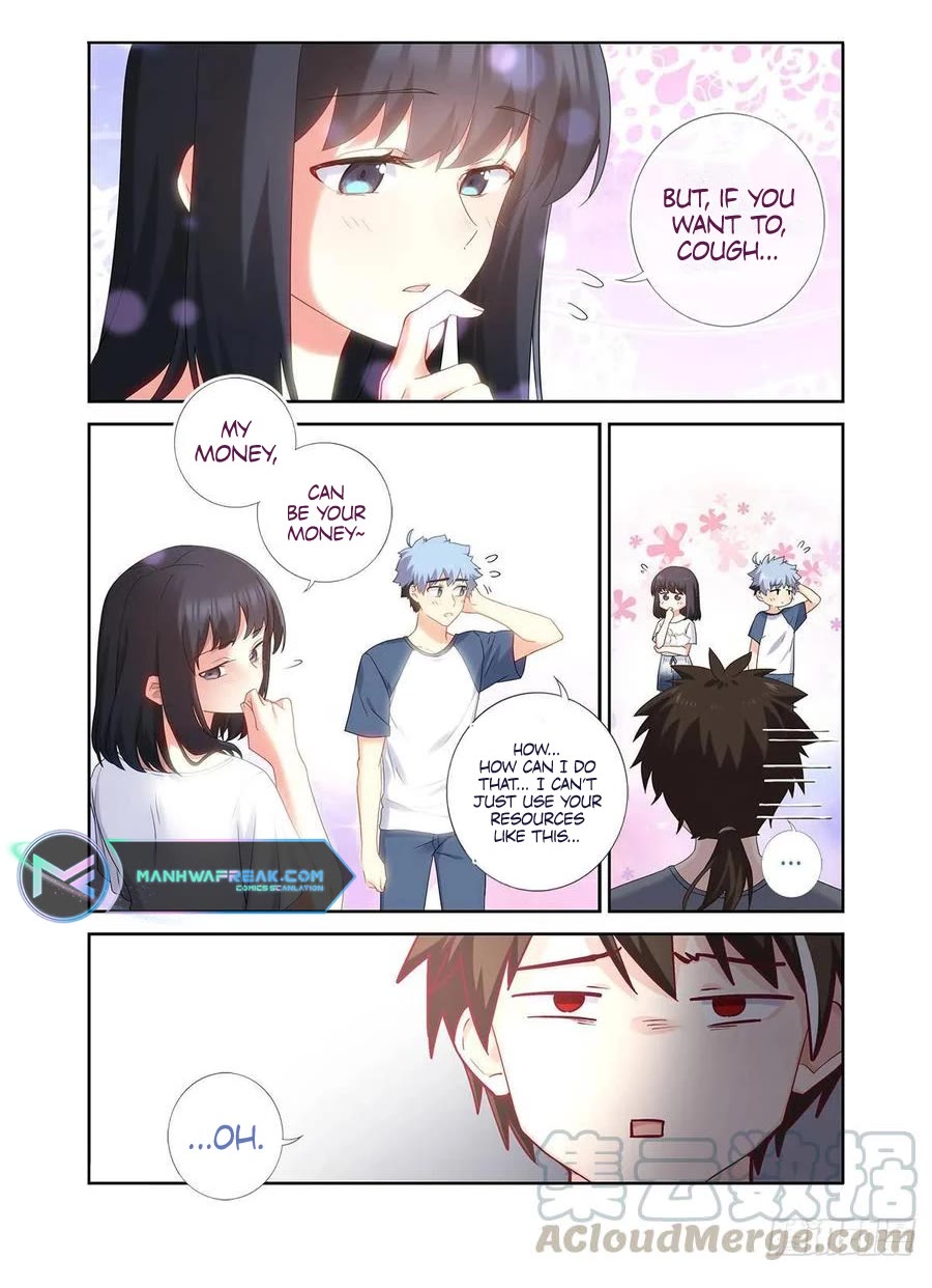 Yaoguai Mingdan Chapter 486 page 9 - Chapter 486