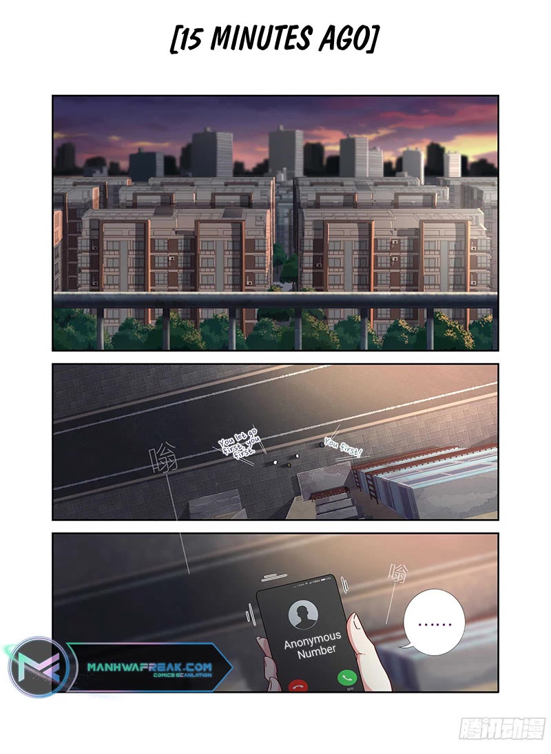 Yaoguai Mingdan Chapter 488 page 1 - Chapter 488