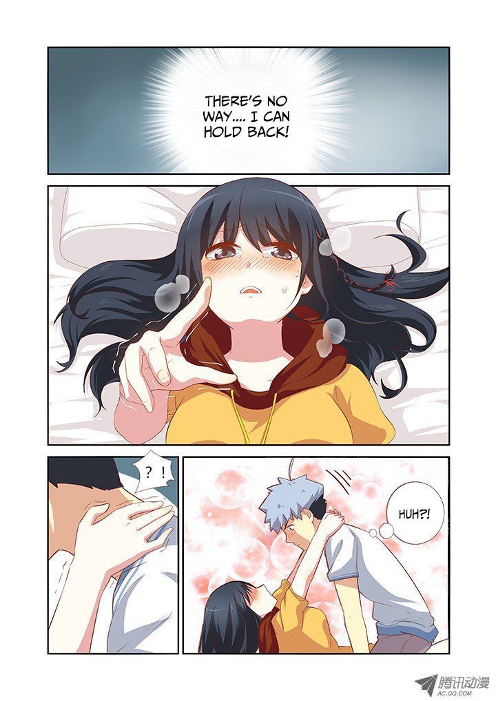Yaoguai Mingdan Chapter 49 page 8 - Chapter 49 : There's no way to keep it together this time — I meant the hotel.