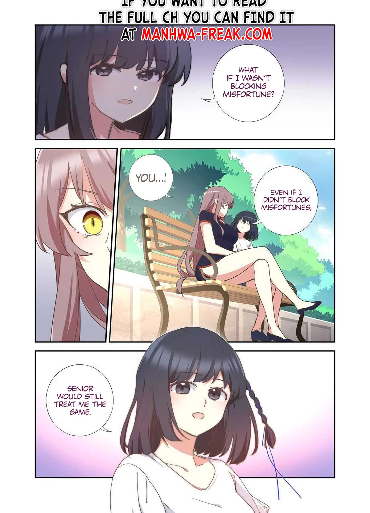 Yaoguai Mingdan Chapter 491 page 7 - Chapter 491