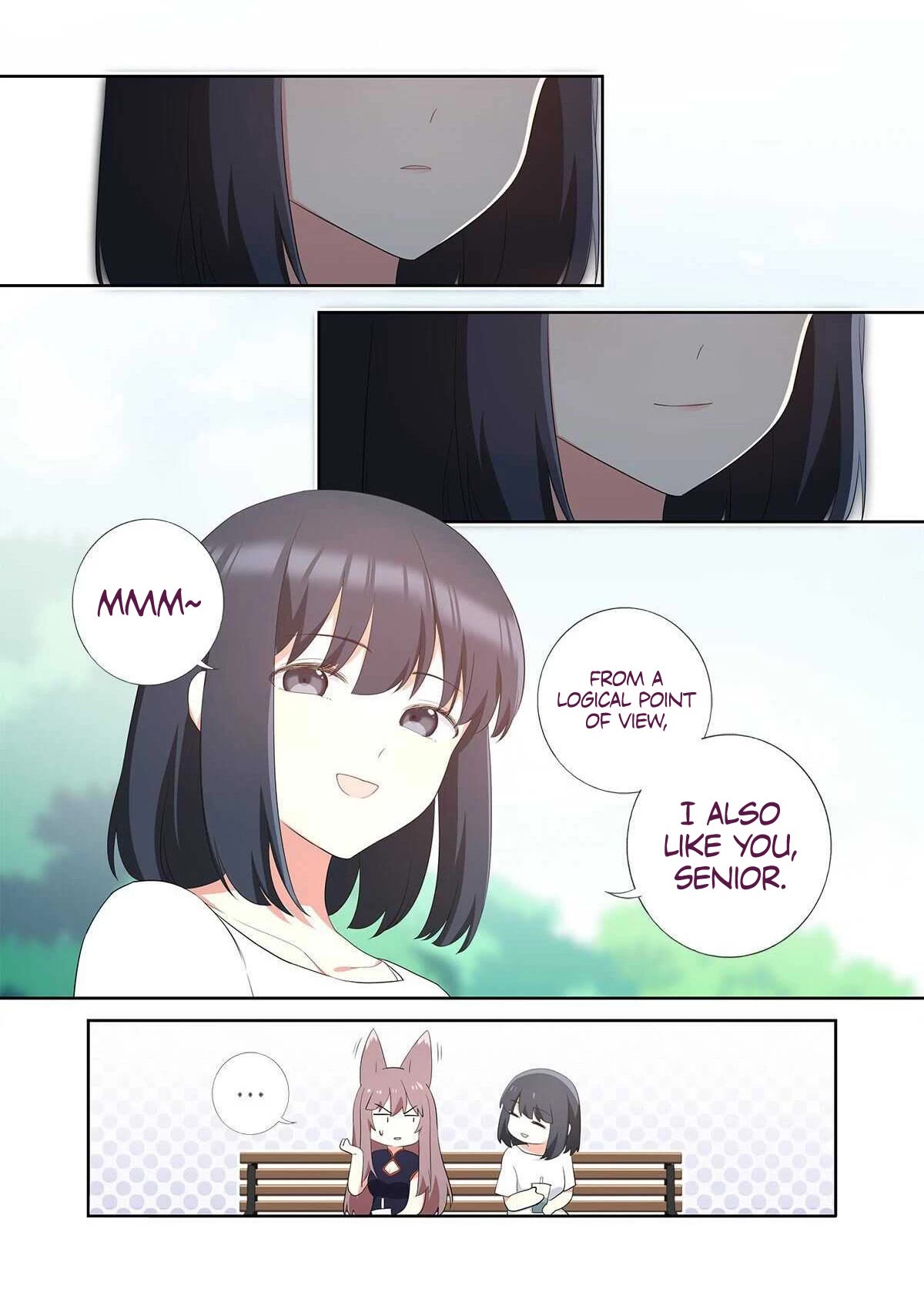 Yaoguai Mingdan Chapter 491 page 9 - Chapter 491