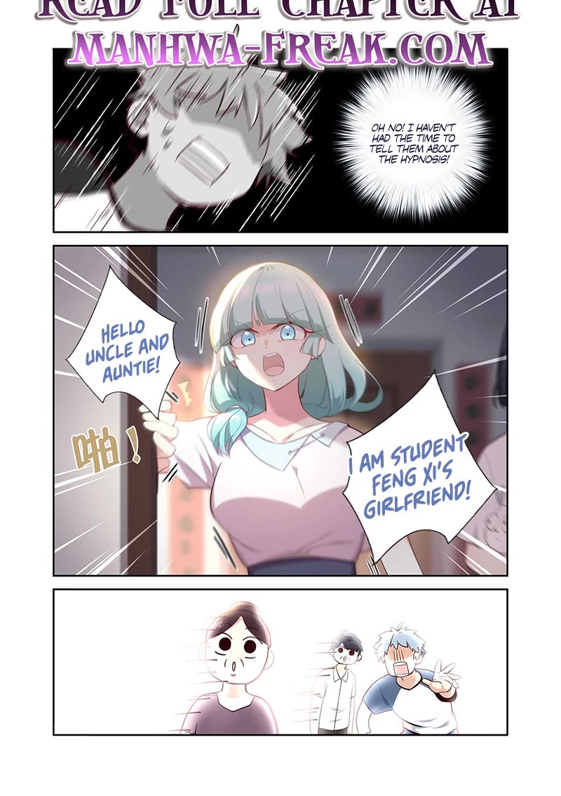 Yaoguai Mingdan Chapter 492 page 15 - Chapter 492