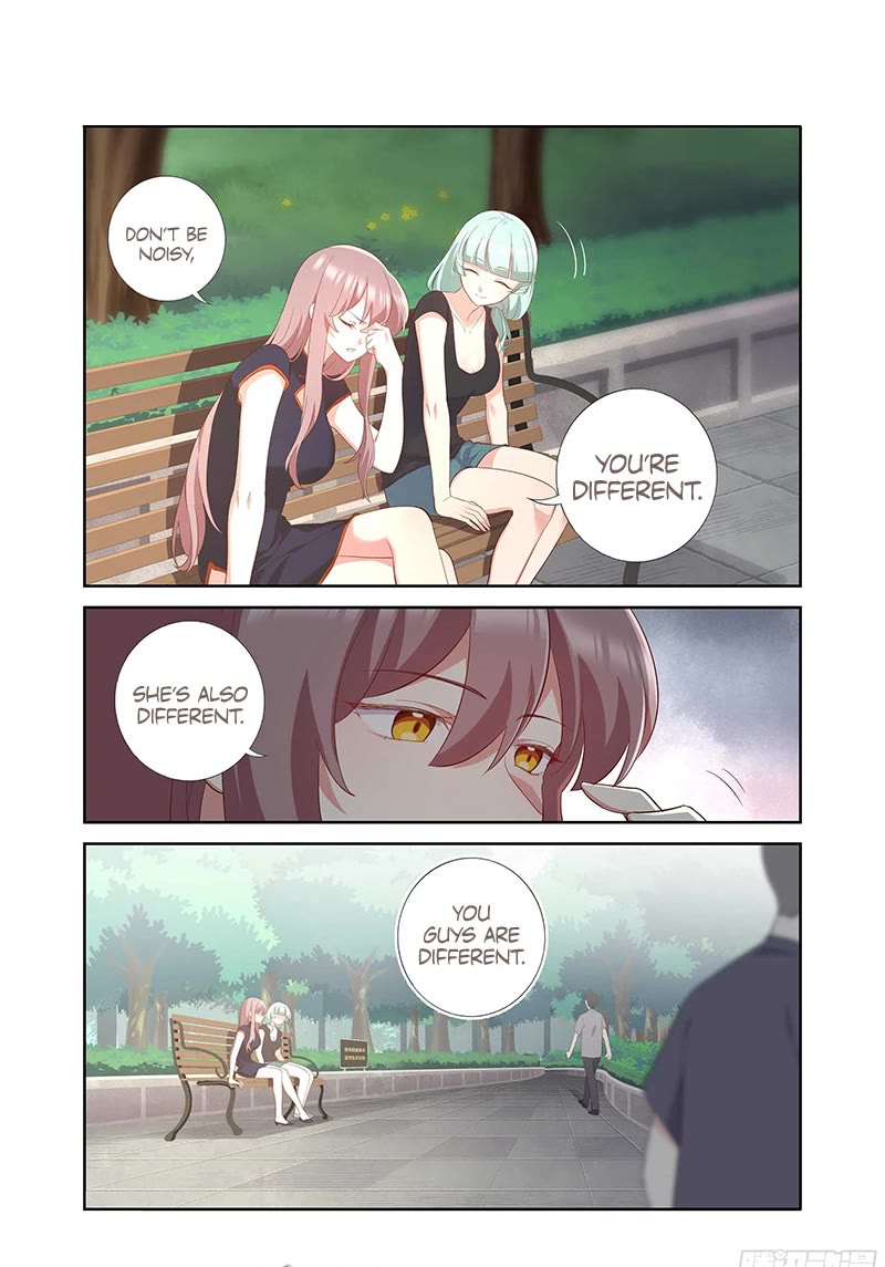 Yaoguai Mingdan Chapter 492 page 2 - Chapter 492