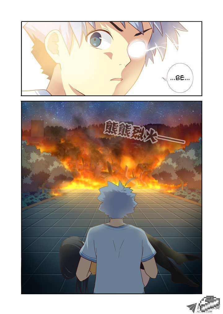 Yaoguai Mingdan Chapter 68 page 11 - Chapter 68 : Reaping